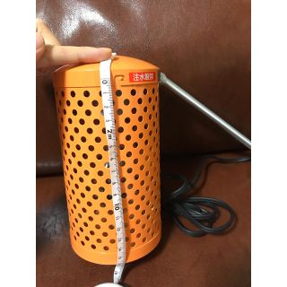 アサヒ(アサヒ)のアサヒ ペットヒーター 40W  ひよこ電球 保温電球(小動物)