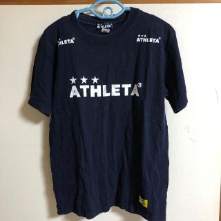 アスレタ(ATHLETA)のたか様専用！アスレタ　Ｔシャツ(Tシャツ/カットソー(半袖/袖なし))