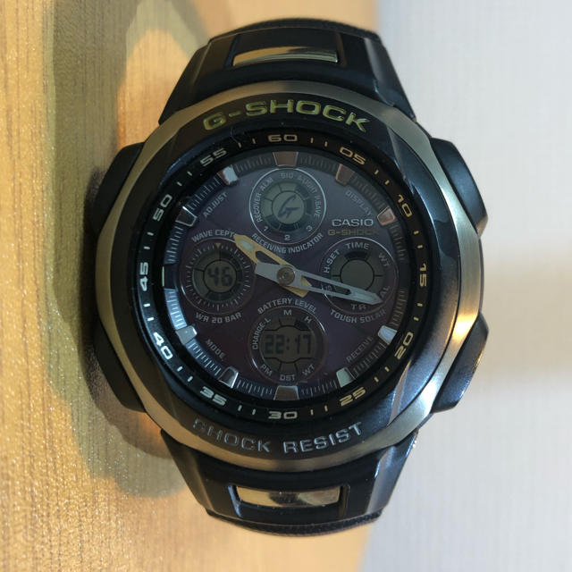 G-SHOCK  腕時計 GW-1300J