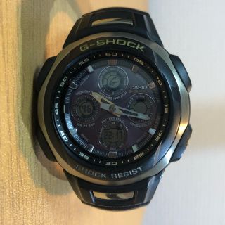 ジーショック(G-SHOCK)のG-SHOCK  腕時計 GW-1300J(腕時計(アナログ))