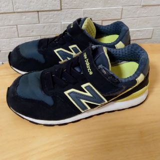 ニューバランス(New Balance)のりんりん様専用　new balance　スニーカー(スニーカー)