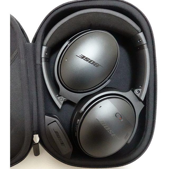 BOSE QUIETCOMFORT 35 【楽天カード分割】 kba.com.pl