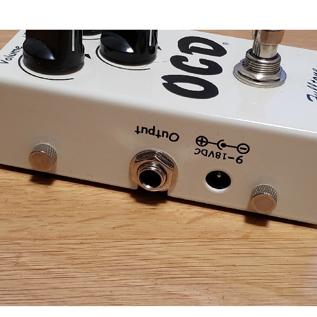 Fulltone フルトーン OCD V2 美品 | hospitaldeyumbo.gov.co