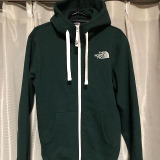 ザノースフェイス(THE NORTH FACE)のTHE NORTH FACE パーカー(パーカー)
