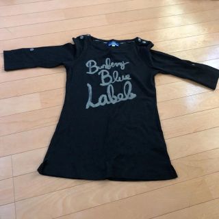 バーバリーブルーレーベル(BURBERRY BLUE LABEL)の(*^^*)様専用(カットソー(半袖/袖なし))