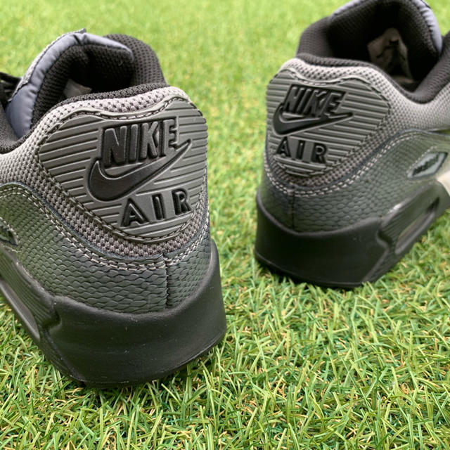 NIKE(ナイキ)の美品24 NIKE AIRMAX 90 ナイキ  エアマックス90 C449 レディースの靴/シューズ(スニーカー)の商品写真