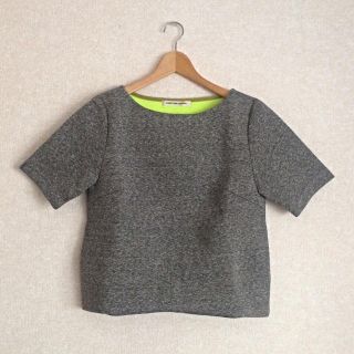 ユナイテッドアローズグリーンレーベルリラクシング(UNITED ARROWS green label relaxing)のmoe様専用グリーンレーベル トップス(カットソー(半袖/袖なし))