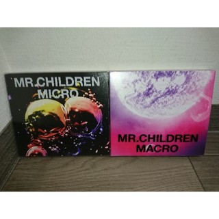Mr.Children アルバム(ポップス/ロック(邦楽))