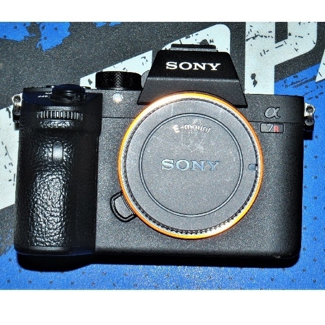 最終値下げ　SONY α7RⅢ ボディ ILCE-7RM3カメラ