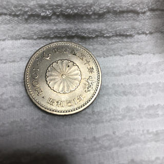 記念硬貨　100円(貨幣)