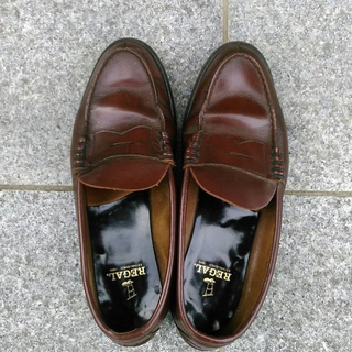 リーガル(REGAL)のリーガル 革靴(ドレス/ビジネス)