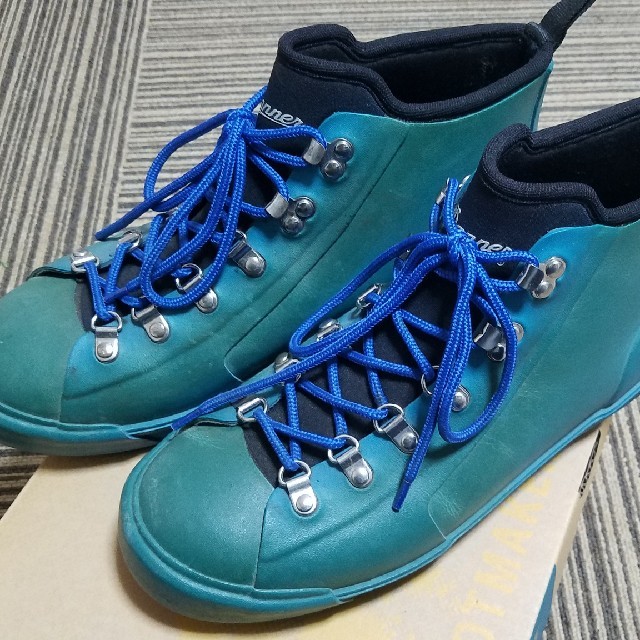 Danner 27cm レインブーツ