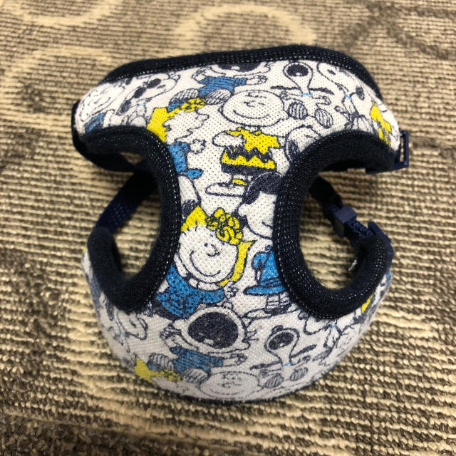 ペットパラダイス⭐️スヌーピーハーネス