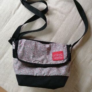 マンハッタンポーテージ(Manhattan Portage)の値下げ** マンハッタンポーテージ　ショルダーバッグ(ショルダーバッグ)