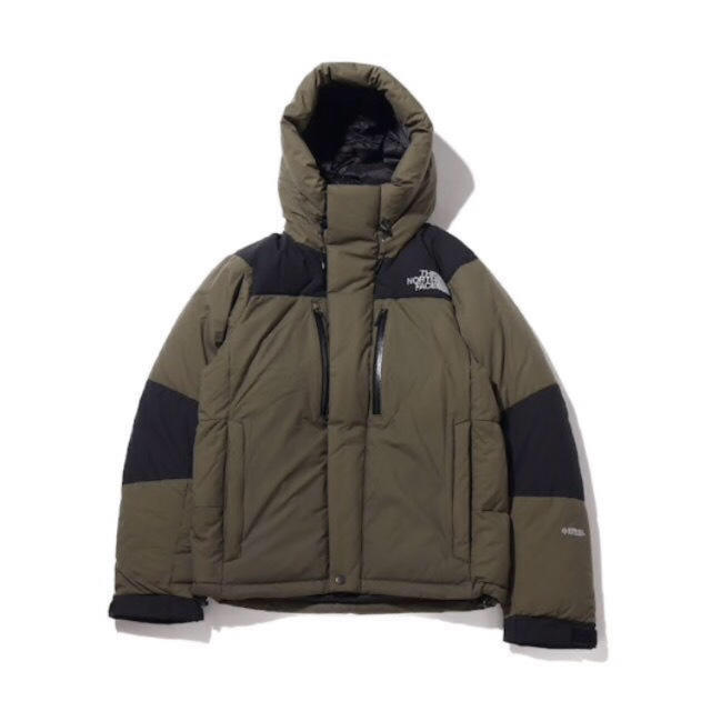 THE NORTH FACE - L バルトロライトジャケット ニュートープ