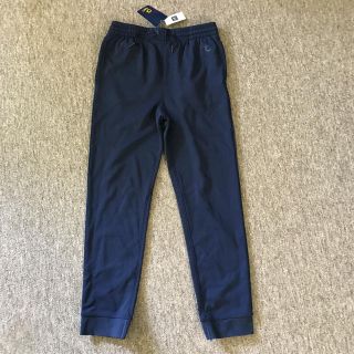 ギャルフィット(GAL FIT)のGapFit ギャップ スポーツジャージ ズボン パンツ ネイビー〈140〉(パンツ/スパッツ)