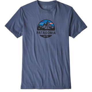 パタゴニア(patagonia)のpatagonia tシャツ　新品未使用　Lサイズ(Tシャツ/カットソー(半袖/袖なし))