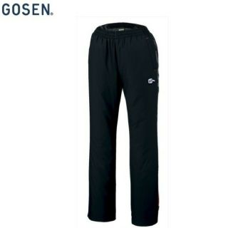 ゴーセン(GOSEN)の【ｋｅｏ様専用】 GOSEN レディース ウィンドウォーマーパンツ 裏起毛 L(バドミントン)