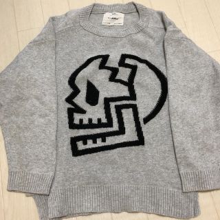 ザラキッズ(ZARA KIDS)のニット(ニット)