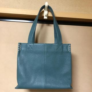 ハマノヒカクコウゲイ(濱野皮革工藝/HAMANO)の傳濱野 トートバッグ(トートバッグ)