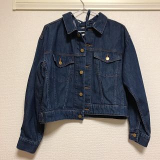 マジェスティックレゴン(MAJESTIC LEGON)のマジェスティックレゴン Gジャン(Gジャン/デニムジャケット)