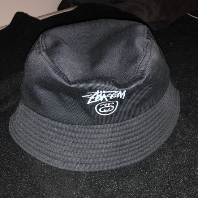 STUSSY(ステューシー)のstussy バケットハット メンズの帽子(その他)の商品写真