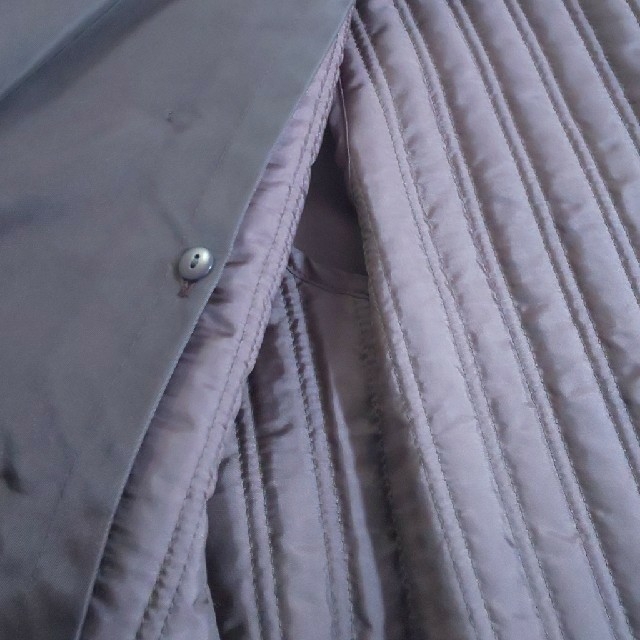 LANVIN(ランバン)のランバン  ライナー付き  コート レディースのジャケット/アウター(トレンチコート)の商品写真