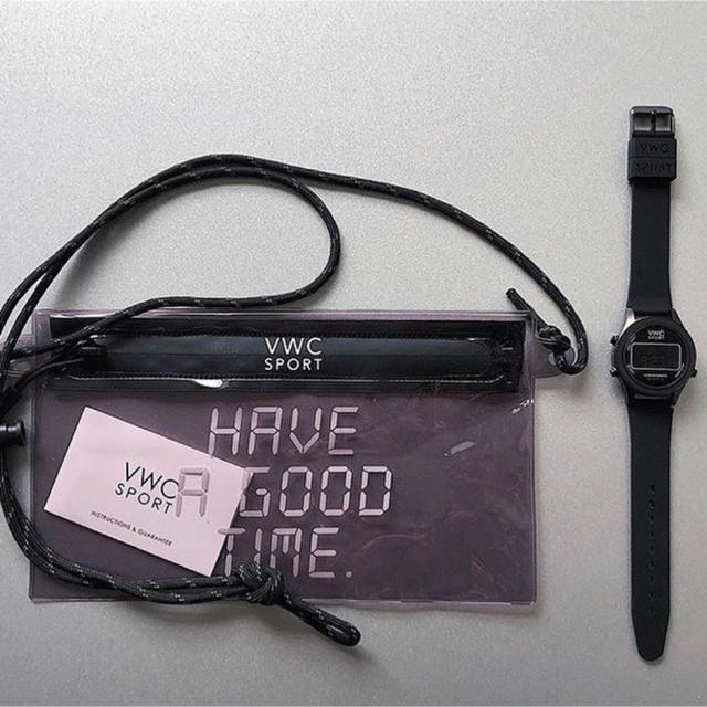 低価格の SELECT 1LDK - 定価半額❕ ショルダーポーチ ヴァーグウォッチ 時計 SELECT 1LDK 腕時計(デジタル)