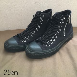 コンバース(CONVERSE)のCONVERSE コンバース オールスター ハイカット 25cm(スニーカー)