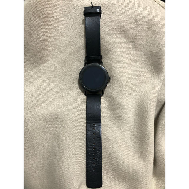 SKAGEN(スカーゲン)の土日限定価格SKAGEN スマートウォッチ メンズの時計(腕時計(デジタル))の商品写真