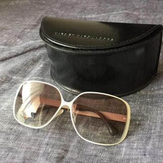 マークバイマークジェイコブス(MARC BY MARC JACOBS)のMARC BY MARCJACOBS サングラス(サングラス/メガネ)