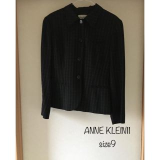 アンクライン(ANNE KLEIN)のANNE KLEINIIスーツ 9号(スーツ)