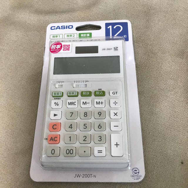 CASIO(カシオ)の専用 インテリア/住まい/日用品の文房具(その他)の商品写真