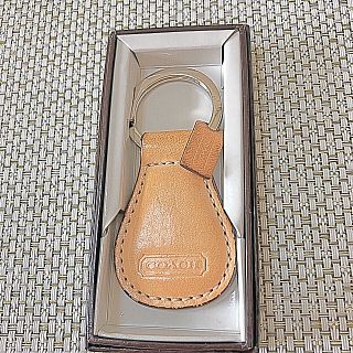 コーチ(COACH)のコーチキーホルダー(キーホルダー)