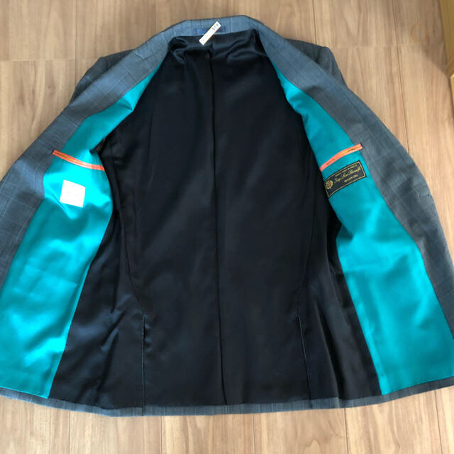 はまん様専用 Paul Smith セットアップ スーツ Mスーツ