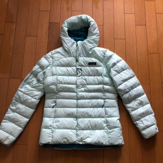 パタゴニア(patagonia)のパタゴニア　ダウン(ダウンコート)