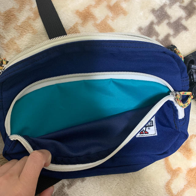 CHUMS(チャムス)のCHUMS  カバン レディースのバッグ(ショルダーバッグ)の商品写真