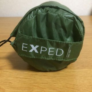 exped solo tarp エクスペド ソロタープ(テント/タープ)