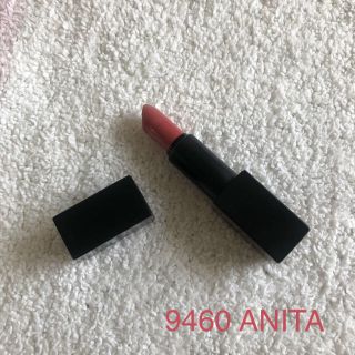 ナーズ(NARS)のNARS 9460 ANITA ローズ(口紅)