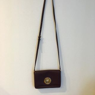 ケイトスペードニューヨーク(kate spade new york)のkate spade ショルダーバッグ 【中古品】(ショルダーバッグ)