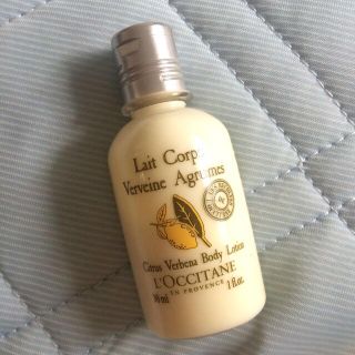 ロクシタン(L'OCCITANE)のボディークリーム(ボディクリーム)