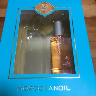 モロッカンオイル(Moroccan oil)のモロッカンオイル  ドライ ボディオイル 50ml(ボディオイル)