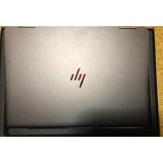 HP spectre x360 13-ap0000 メモリ16GB SSD1TB