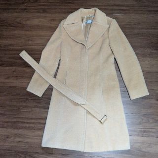 マックスマーラ(Max Mara)のマックスマーラ　ガウンコート(ガウンコート)