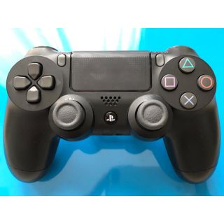 プレイステーション4(PlayStation4)のPS4 DUALSHOCK4 コントローラー CUH-ZCT2J 動作良好❗️③(その他)