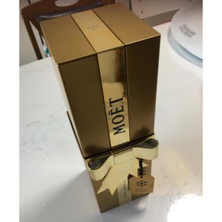 モエエシャンドン(MOËT & CHANDON)のモエ 保冷ボックス(その他)