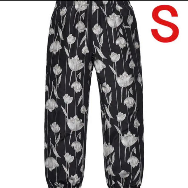 Supreme - Supreme Floral Silk Track Pant Sサイズの通販 by qjqjpa｜シュプリームならラクマ