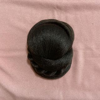 ヘアピース(その他)