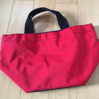 エルベシャプリエ(Herve Chapelier)の専用。美品！エルベシャプリエ  1027N(トートバッグ)