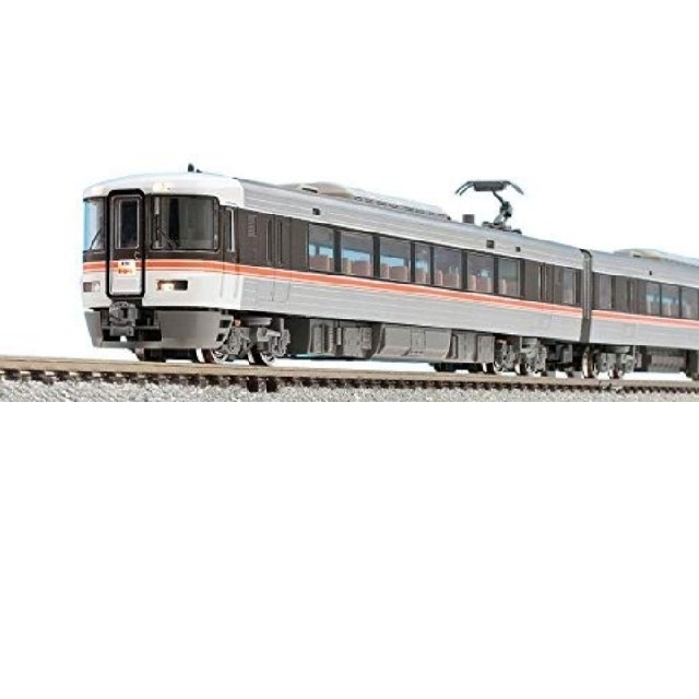 トミックス 98950 限定品 JR373系電車（飯田線秘境駅号）セット